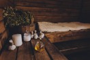Дополнительные услуги к парениям «Сенный матрац»